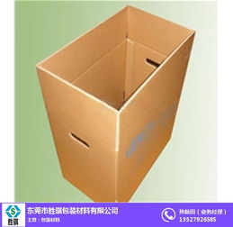 胜骐包装与KK纸箱 传承匠心，引领纸品加工新篇章